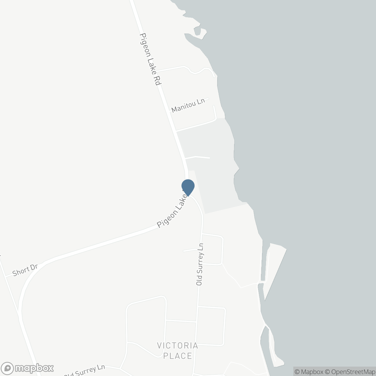 2100121002 - 2806 PIGEON LAKE ROAD, Bobcaygeon, Ontario K0M 1A0